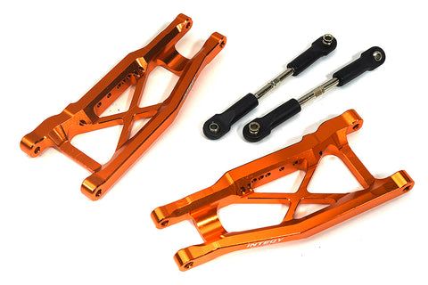 Rear +68mm Wide-Suspension Kit for 1/10 Bandit (Requires Long Half Shaft 1951)
