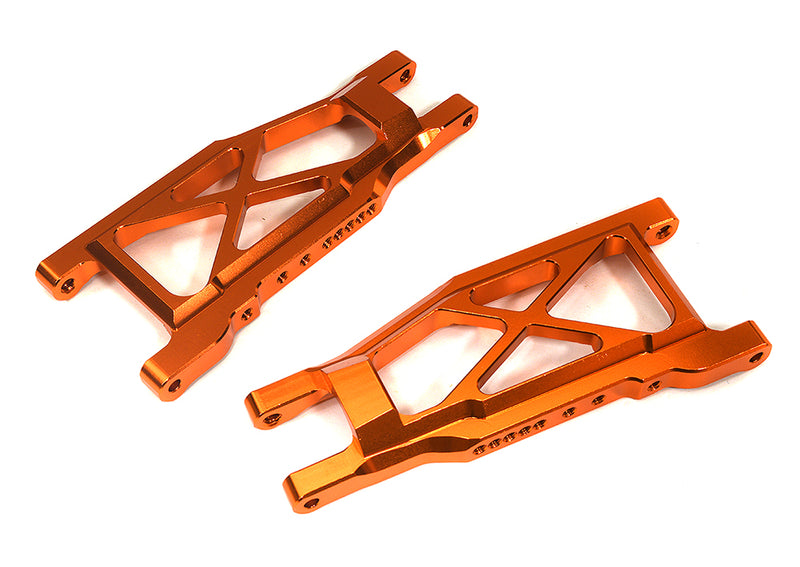 Rear +68mm Wide-Suspension Kit for 1/10 Bandit (Requires Long Half Shaft 1951)