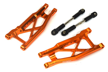 Rear +68mm Wide-Suspension Kit for 1/10 Bandit (Requires Long Half Shaft 1951)