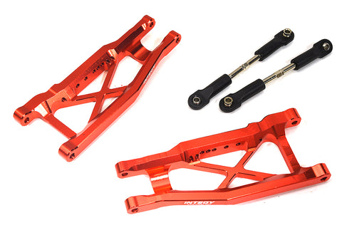 Rear +68mm Wide-Suspension Kit for 1/10 Bandit (Requires Long Half Shaft 1951)