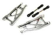 Rear +68mm Wide-Suspension Kit for 1/10 Bandit (Requires Long Half Shaft 1951)