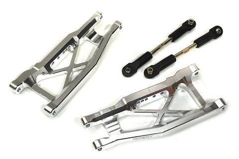 Rear +68mm Wide-Suspension Kit for 1/10 Bandit (Requires Long Half Shaft 1951)