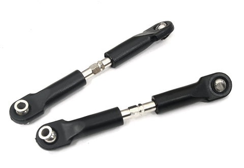 Turnbuckle Linkages 60mm-72mm w/ Rod Ends for Traxxas 1/10