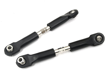 Turnbuckle Linkages 60mm-72mm w/ Rod Ends for Traxxas 1/10