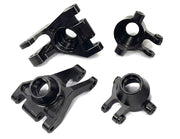 +16mm Wide-Suspension Kit for Stampede 4X4, Rustler 4X4, Jato 4X4 9050 9037