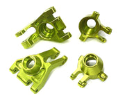+16mm Wide-Suspension Kit for Stampede 4X4, Rustler 4X4, Jato 4X4 9050 9037
