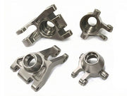 +16mm Wide-Suspension Kit for Stampede 4X4, Rustler 4X4, Jato 4X4 9050 9037