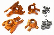 +16mm Wide-Suspension Kit for Stampede 4X4, Rustler 4X4, Jato 4X4 9050 9037