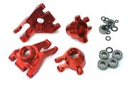 +16mm Wide-Suspension Kit for Stampede 4X4, Rustler 4X4, Jato 4X4 9050 9037