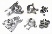 +16mm Wide-Suspension Kit for Stampede 4X4, Rustler 4X4, Jato 4X4 9050 9037