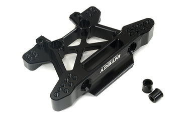 Front Shock Tower for Traxxas 1/10 Stampede 4X4, Rustler 4X4 & Slash 4X4 9038