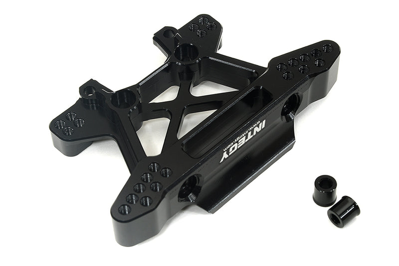 Front Shock Tower for Traxxas 1/10 Stampede 4X4, Rustler 4X4 & Slash 4X4 9038