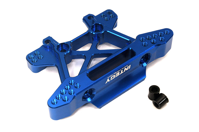 Front Shock Tower for Traxxas 1/10 Stampede 4X4, Rustler 4X4 & Slash 4X4 9038