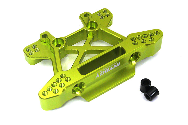 Front Shock Tower for Traxxas 1/10 Stampede 4X4, Rustler 4X4 & Slash 4X4 9038