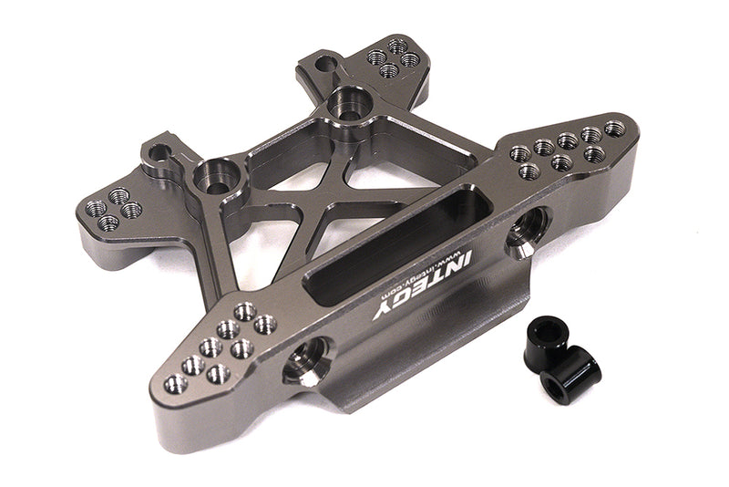Front Shock Tower for Traxxas 1/10 Stampede 4X4, Rustler 4X4 & Slash 4X4 9038