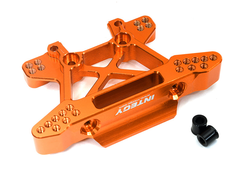 Front Shock Tower for Traxxas 1/10 Stampede 4X4, Rustler 4X4 & Slash 4X4 9038