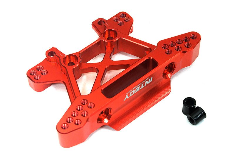 Front Shock Tower for Traxxas 1/10 Stampede 4X4, Rustler 4X4 & Slash 4X4 9038