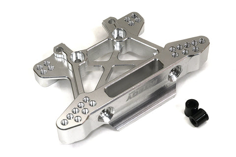 Front Shock Tower for Traxxas 1/10 Stampede 4X4, Rustler 4X4 & Slash 4X4 9038