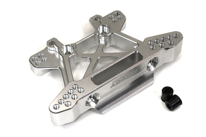 Front Shock Tower for Traxxas 1/10 Stampede 4X4, Rustler 4X4 & Slash 4X4 9038
