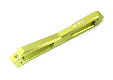 HD Front Chassis Brace for 1/8 Kraton 6S 4X4 RTR Brushless Speed Truck ARA320756