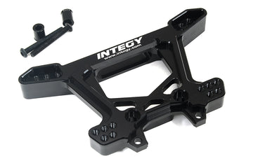 Rear Shock Tower for Traxxas 1/10 Stampede 4X4, Rustler 4X4 & Slash 4X4 9039