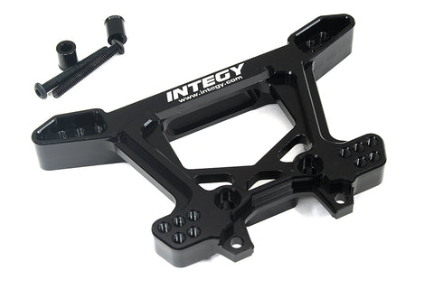 Rear Shock Tower for Traxxas 1/10 Stampede 4X4, Rustler 4X4 & Slash 4X4 9039