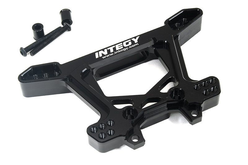 Rear Shock Tower for Traxxas 1/10 Stampede 4X4, Rustler 4X4 & Slash 4X4 9039