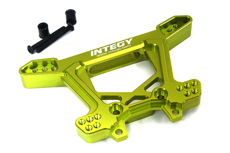 Rear Shock Tower for Traxxas 1/10 Stampede 4X4, Rustler 4X4 & Slash 4X4 9039