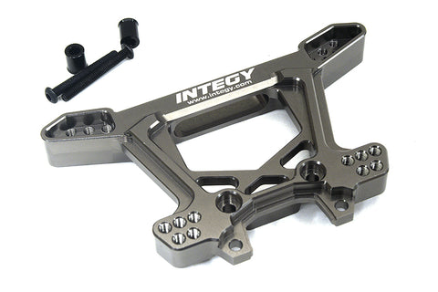 Rear Shock Tower for Traxxas 1/10 Stampede 4X4, Rustler 4X4 & Slash 4X4 9039