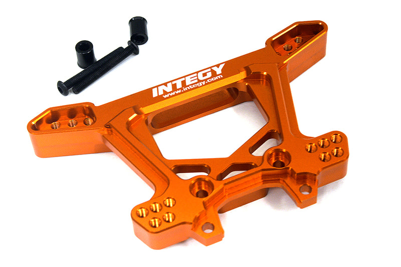 Rear Shock Tower for Traxxas 1/10 Stampede 4X4, Rustler 4X4 & Slash 4X4 9039