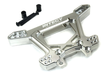 Rear Shock Tower for Traxxas 1/10 Stampede 4X4, Rustler 4X4 & Slash 4X4 9039