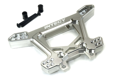 Rear Shock Tower for Traxxas 1/10 Stampede 4X4, Rustler 4X4 & Slash 4X4 9039