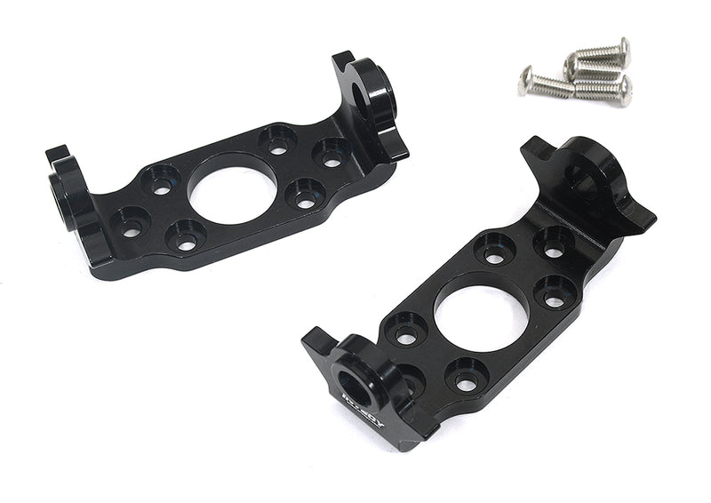 Aluminum C-Hubs for Tamiya Super Clod Buster (require C34224)