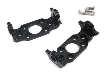 Aluminum C-Hubs for Tamiya Super Clod Buster (require C34224)
