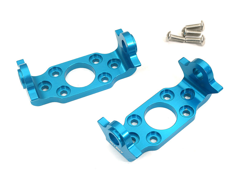 Aluminum C-Hubs for Tamiya Super Clod Buster (require C34224)