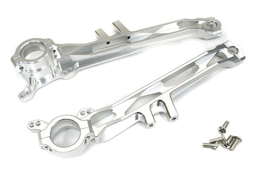Alloy Machined Lower Suspension Arms for Tamiya Super Clod Buster