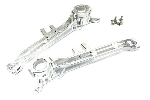 Alloy Machined Lower Suspension Arms for Tamiya Super Clod Buster