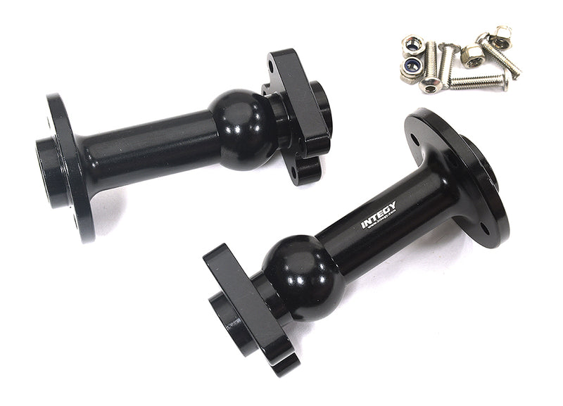 Aluminum Drive Shaft Tubes for Tamiya Super Clod Buster (require C34220)