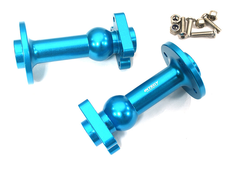 Aluminum Drive Shaft Tubes for Tamiya Super Clod Buster (require C34220)