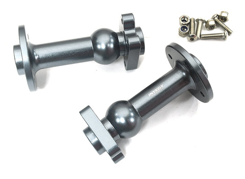 Aluminum Drive Shaft Tubes for Tamiya Super Clod Buster (require C34220)