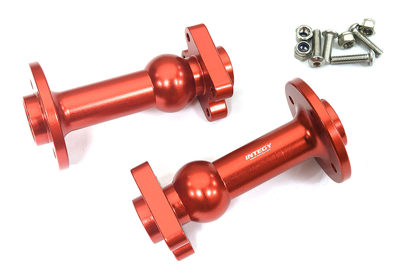 Aluminum Drive Shaft Tubes for Tamiya Super Clod Buster (require C34220)