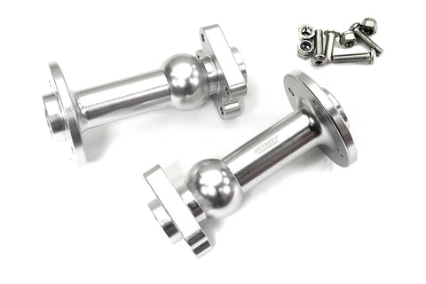 Aluminum Drive Shaft Tubes for Tamiya Super Clod Buster (require C34220)