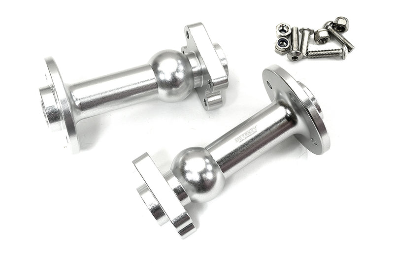 Aluminum Drive Shaft Tubes for Tamiya Super Clod Buster (require C34220)