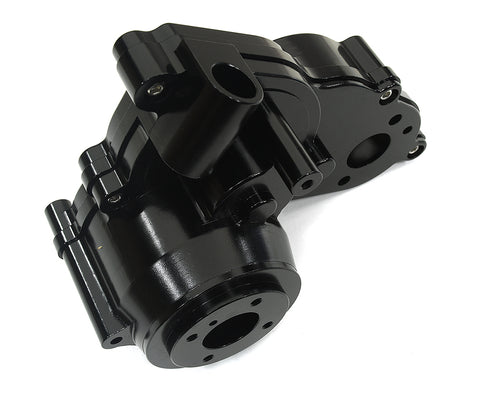 Alloy Machined Gearbox Housing Set for Tamiya Super Clod Buster