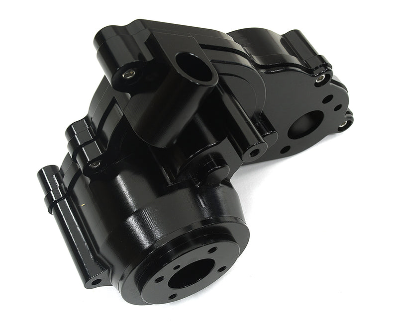 Alloy Machined Gearbox Housing Set for Tamiya Super Clod Buster