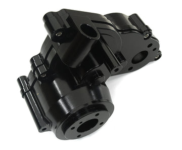 Alloy Machined Gearbox Housing Set for Tamiya Super Clod Buster