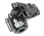Alloy Machined Gearbox Housing Set for Tamiya Super Clod Buster
