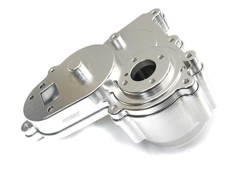 Alloy Machined Gearbox Housing Set for Tamiya Super Clod Buster