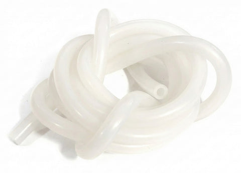 Silicone Water Cooling Tube Line L=1000mm OD=8mm ID=5mm for RC Boats