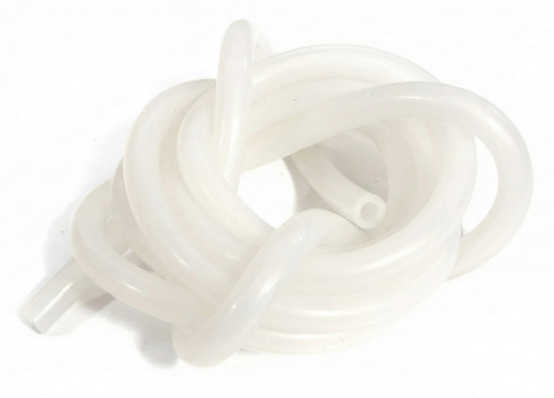 Silicone Water Cooling Tube Line L=1000mm OD=8mm ID=5mm for RC Boats